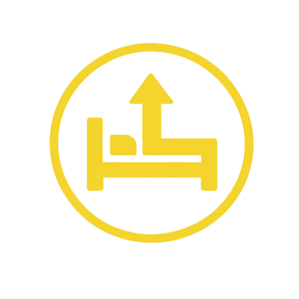 Logo Schlafdichhoch.de