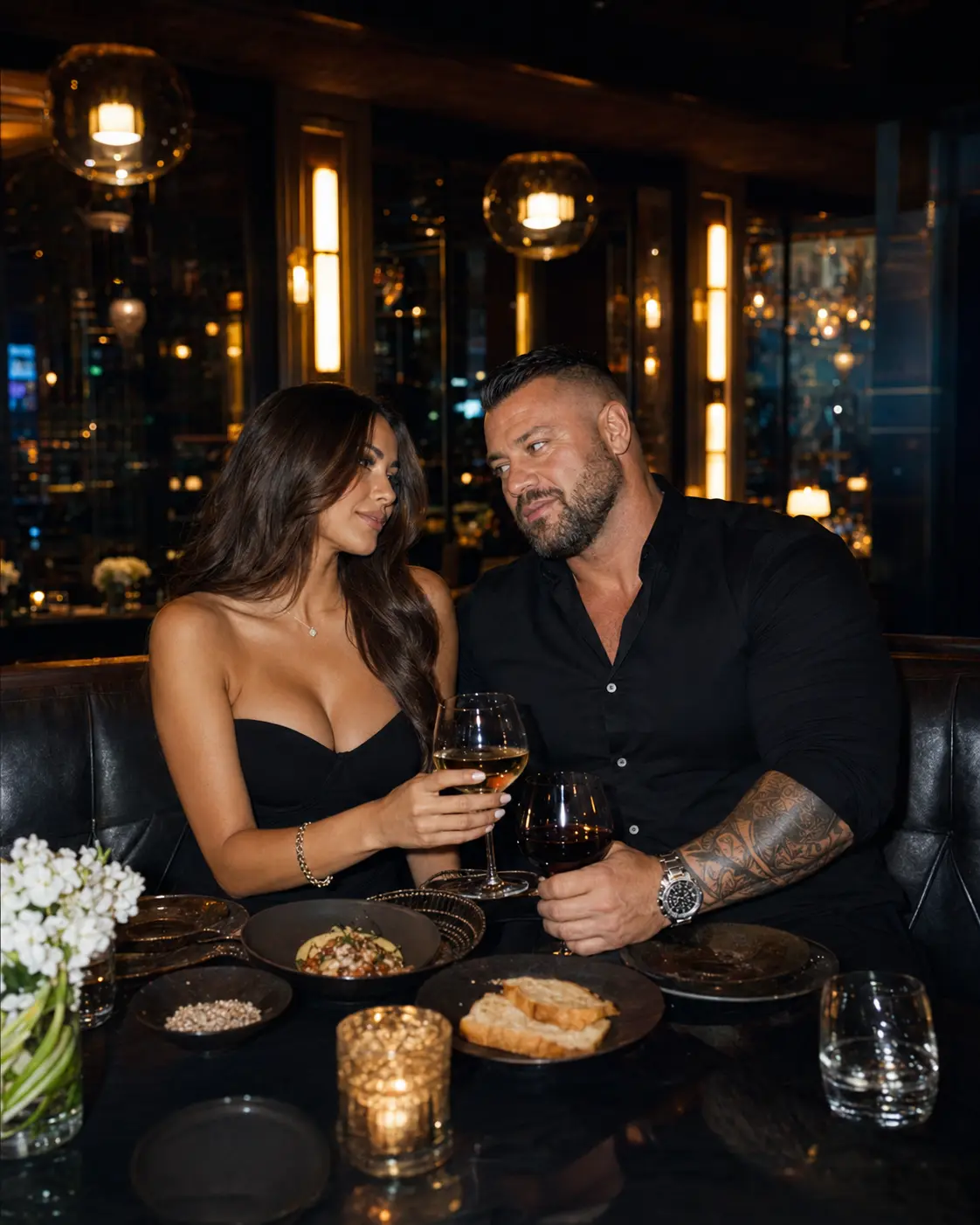 Packo & Eileen — Portfoliobild 2