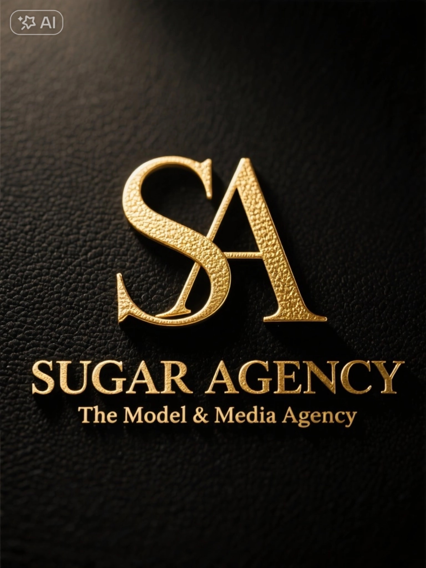 Sugar Agency LTD Logo