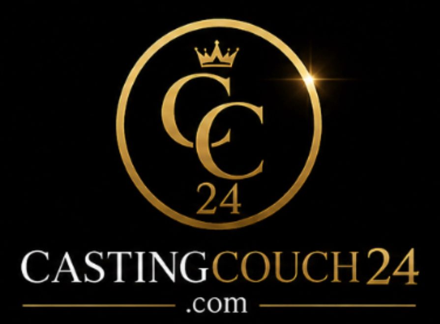 Logo castingcouch24.com