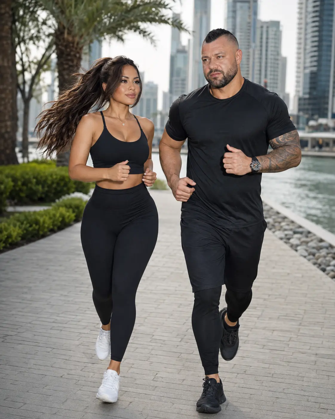 Packo & Eileen — Portfoliobild 5