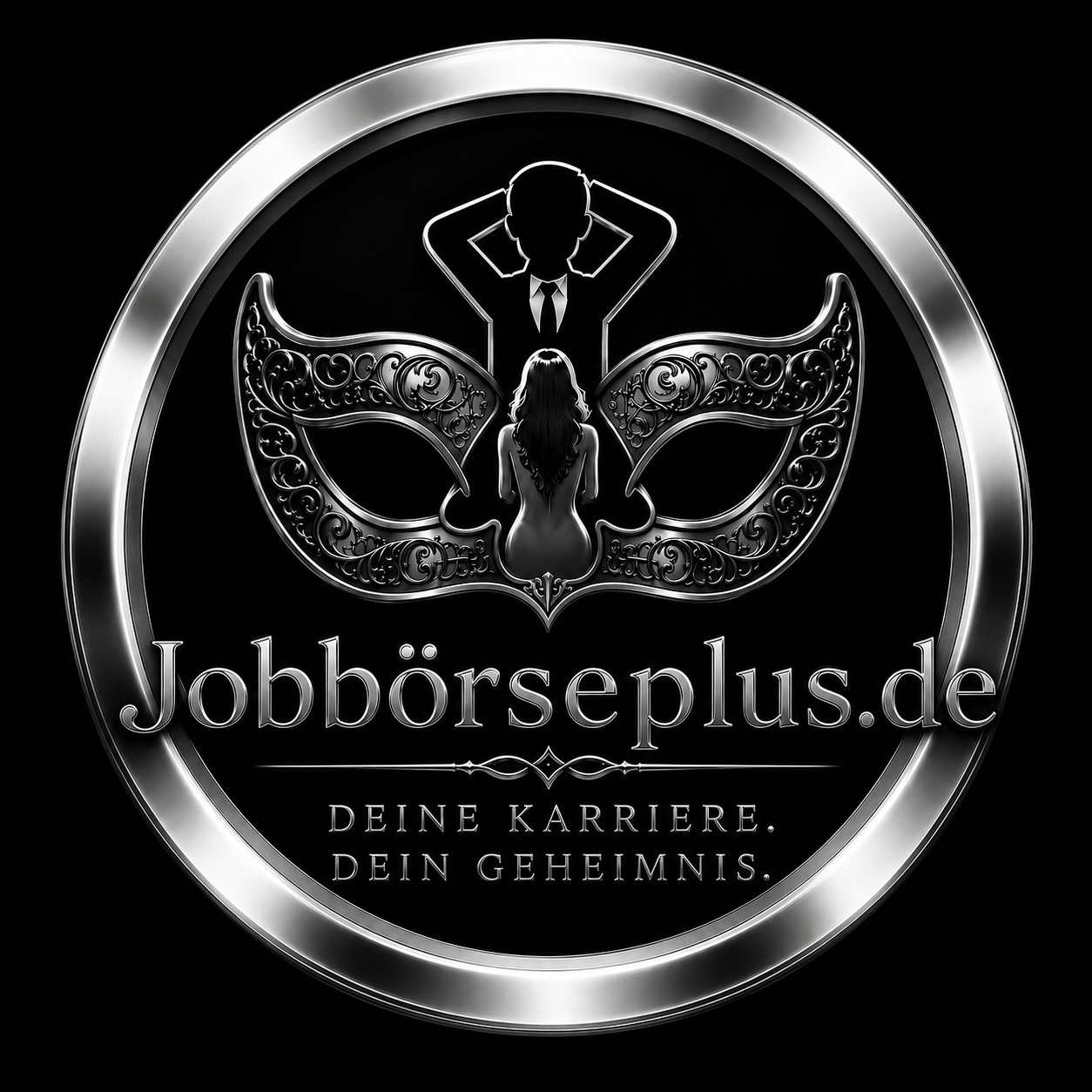 Logo Jobbörseplus.de